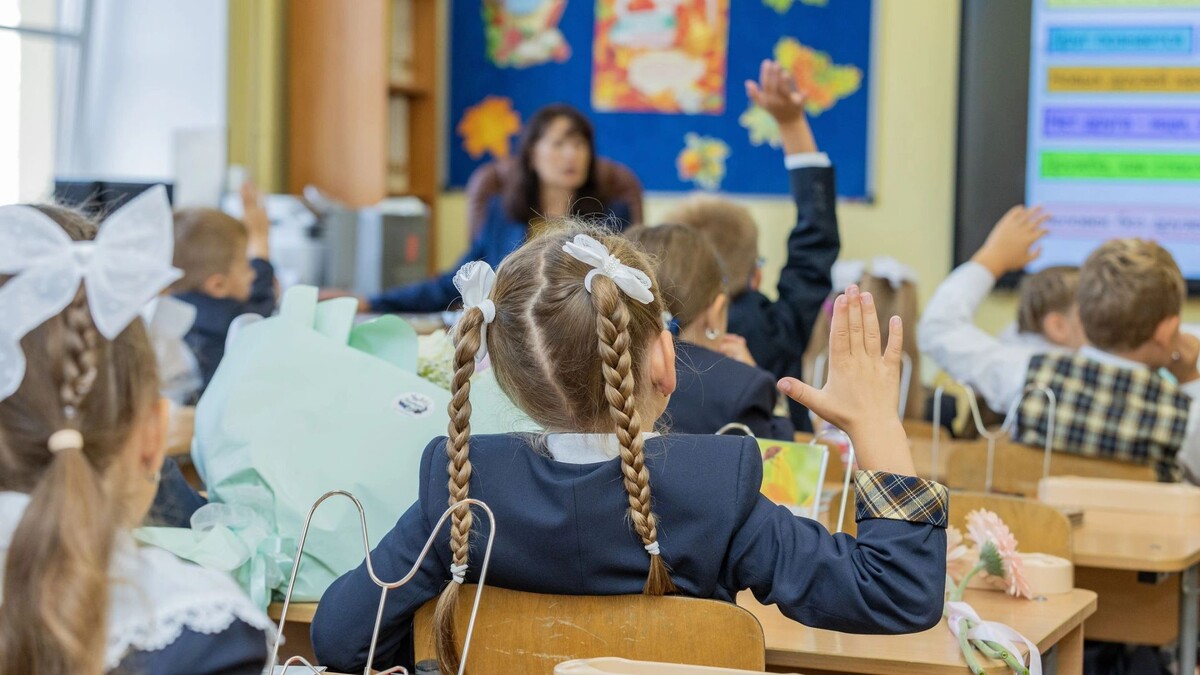    Фото: Alexey Smyshlyaev/Shutterstock/Fotodom