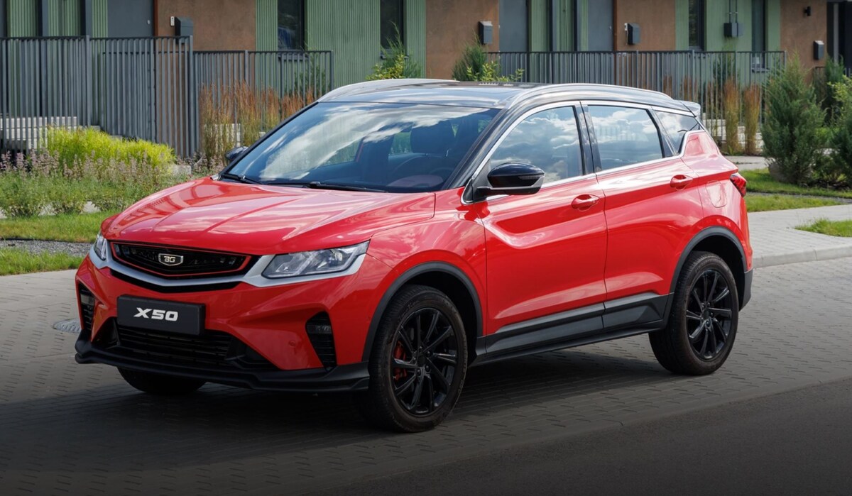 Изображение: Belgee  📷
