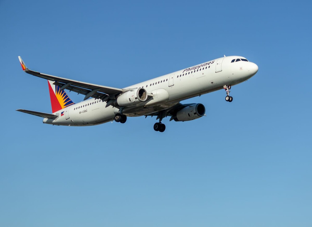     / Источник: © Mary Grace Catin/ZUMAPRESS.com/Global Look Press