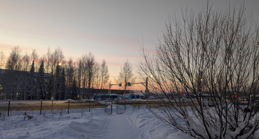    Фото из архива редакции