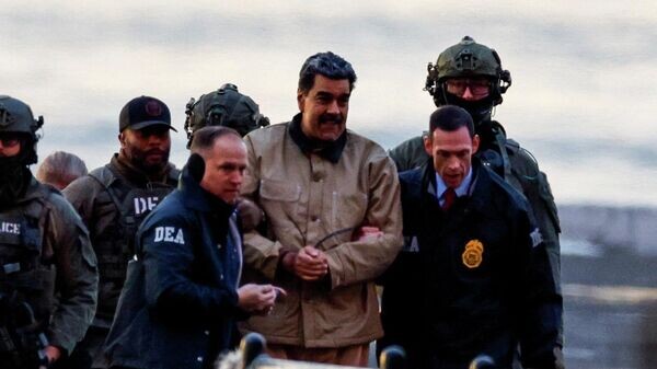    © REUTERS / Eduardo Munoz