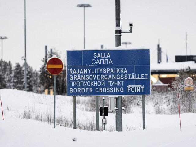    Фото: ТАСС/IMAGO/Lehtikuva/Roni Rekomaa