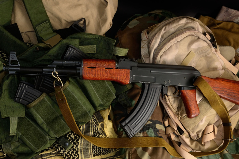    Shutterstock/FOTODOM