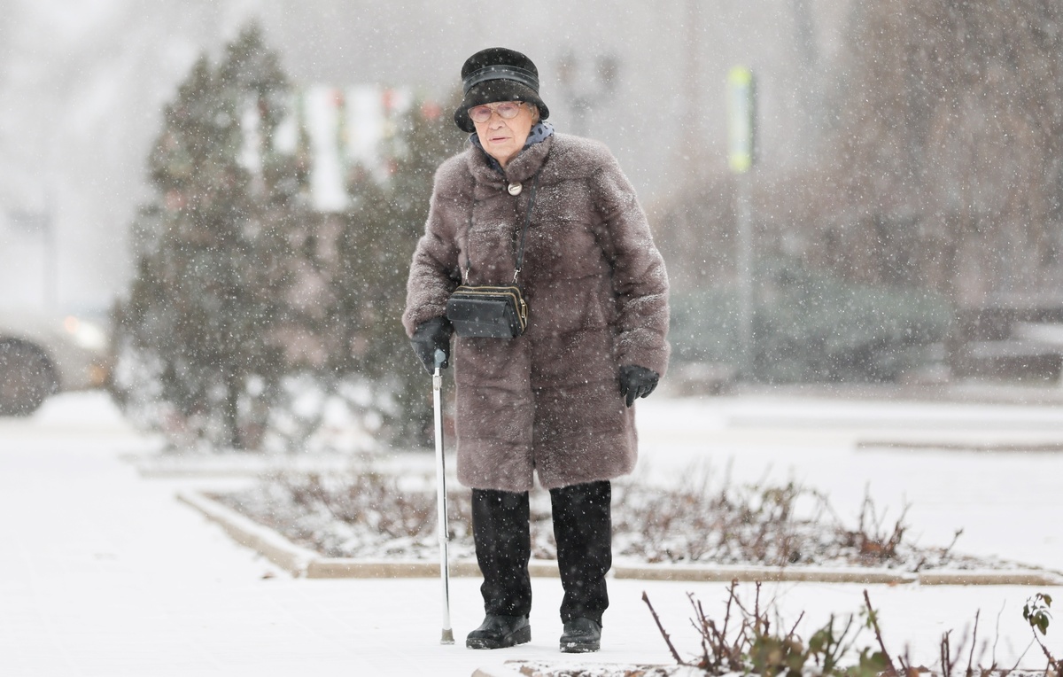 Дмитрий Ягодкин/ТАСС