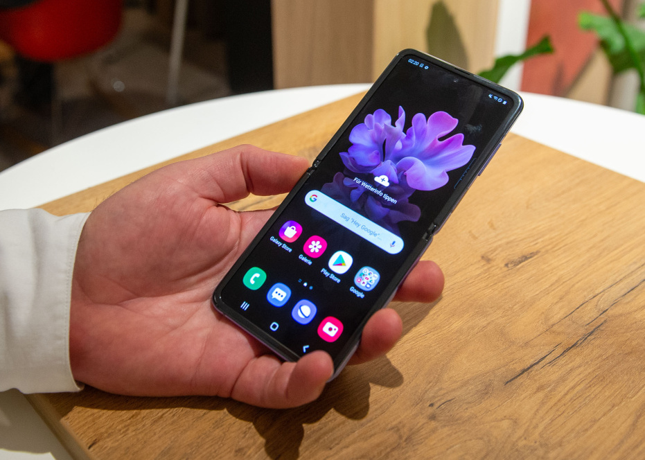    Andrej Sokolow/dpa/Global Look Press