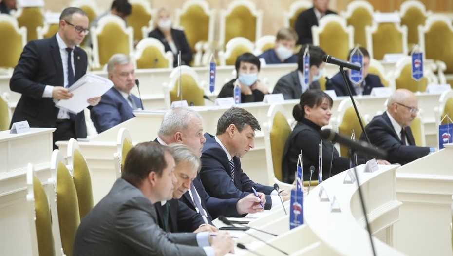 Автор фото: Лидия Верещагина / "ДП"