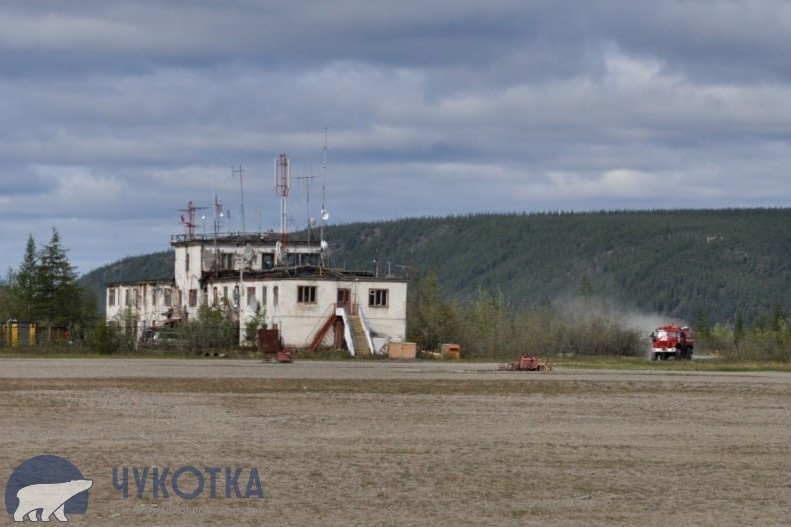 Фото: ИА "Чукотка"