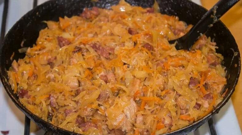 Из личного архива.