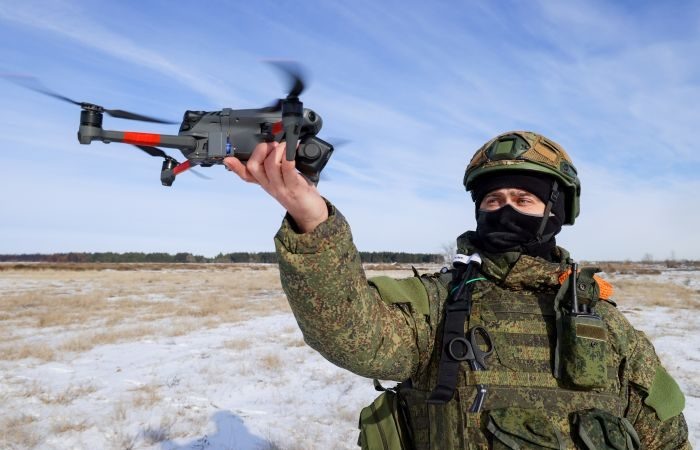 Фото Эрика Романенкое