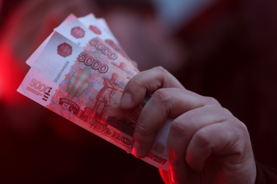    Алексей Белкин/NEWS.ru