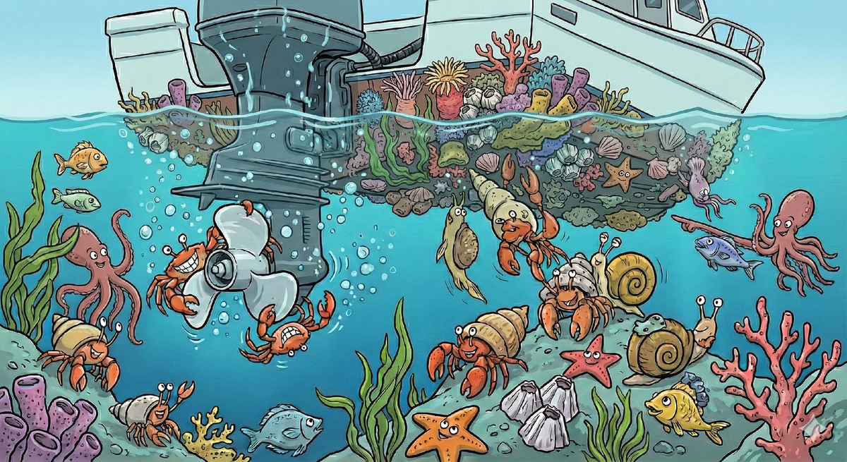 Вот кого не смущает цена на бензин. Главное — успеть заселиться до того, как хозяин прочтёт наш блог!