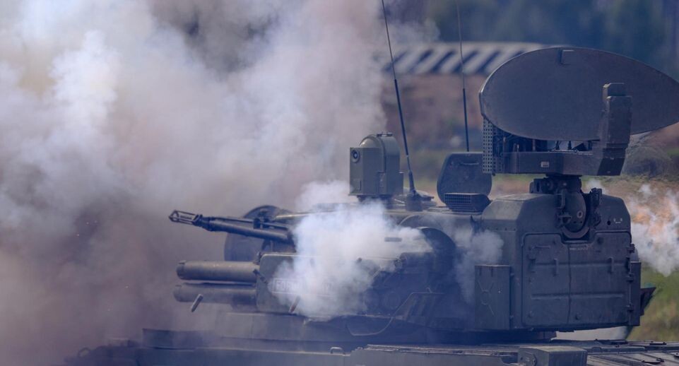    Bulkin Sergey/news.ru / www.globallookpress.com