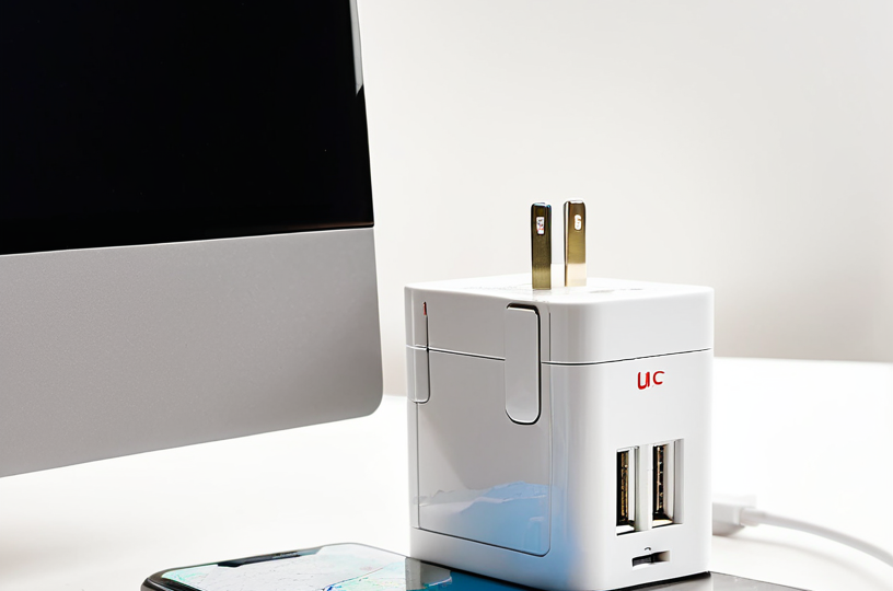 Виды переходников и адаптеров для розеток: как выбрать подходящий для путешествий и бытовой техники