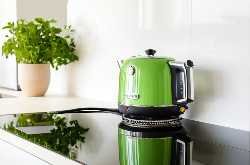 Бытовой газоанализатор: принцип работы и необходимость установки в доме