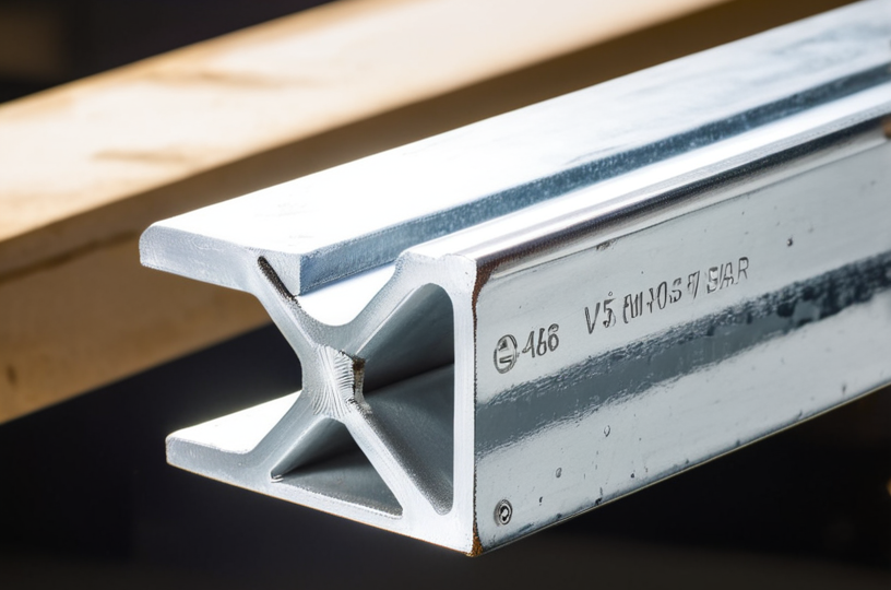 Бытовой оцинкованный уголок: сферы применения в ремонте и строительстве