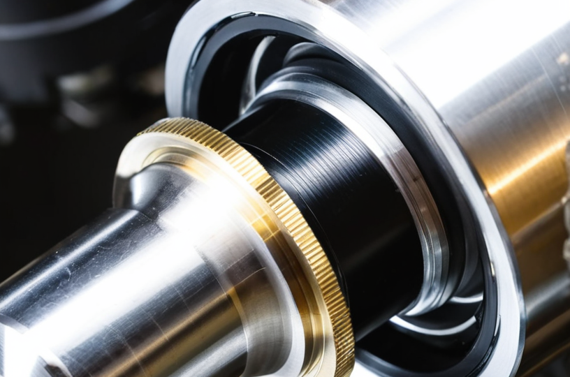 Быстросъемный разъем (БРС): виды, стандарты и применение для гидравлики и пневматики