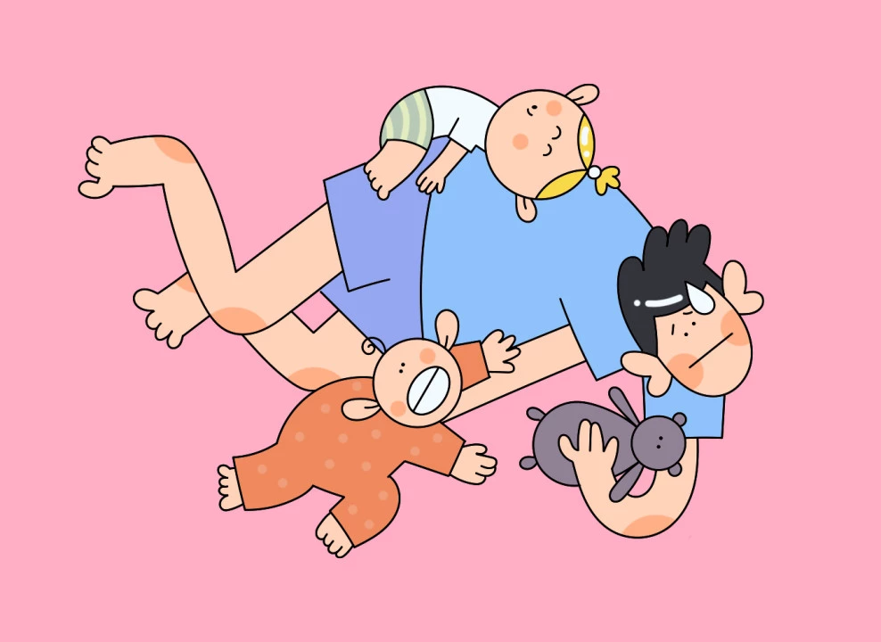 Иллюстрация Марии Кондратьевой