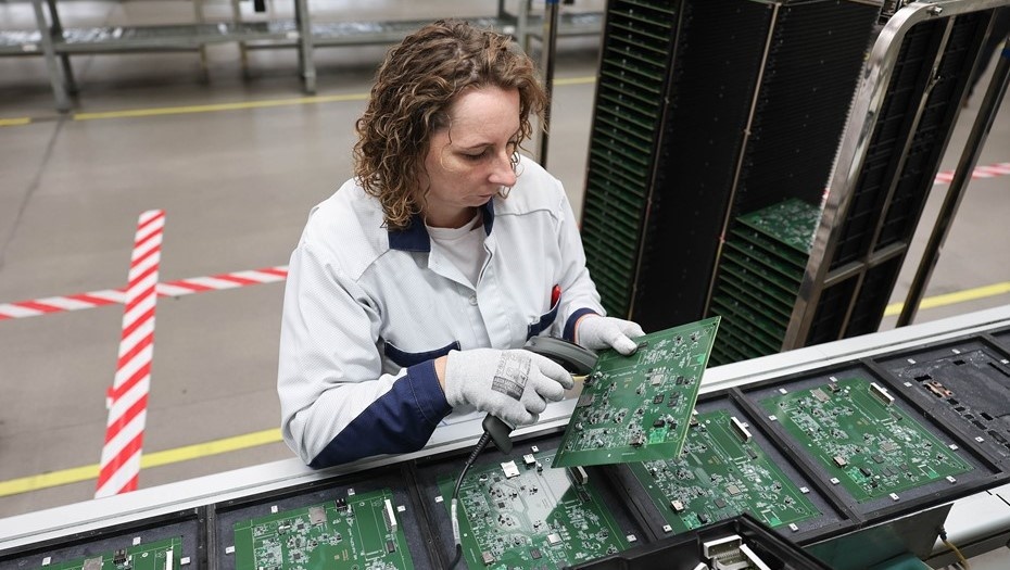 Автор фото: ТАСС