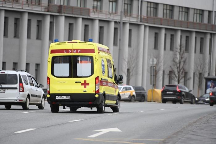 Обложка © Life.ru