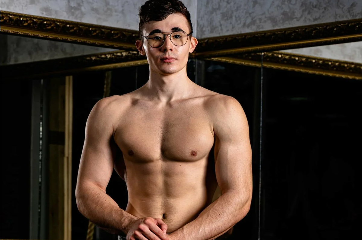 Несколько лет назад