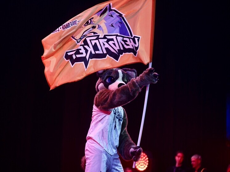     Фото Юлии Боровиковой ("Вечерний Челябинск")