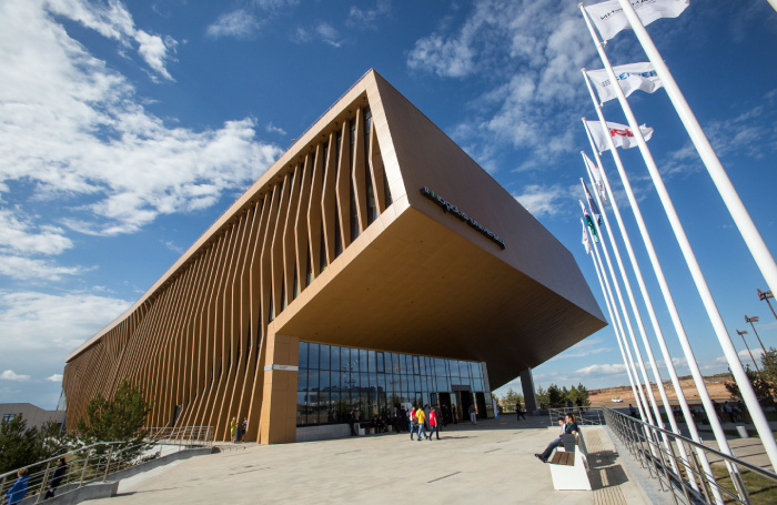    Егор Алеев/ТАСС