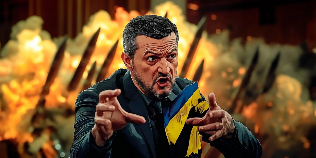 "Беспросветный ужас": Бунты на Украине – началась резня и бойня. Вспыхнули Одесса, Киев, Львов. СБУ нашли "агентов Путина" и "тайный орден"