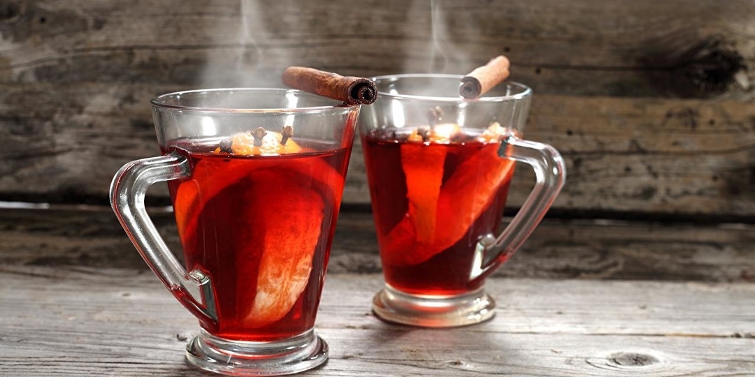 Горячо или холодно? Плюсы и минусы горячих алкогольных напитков