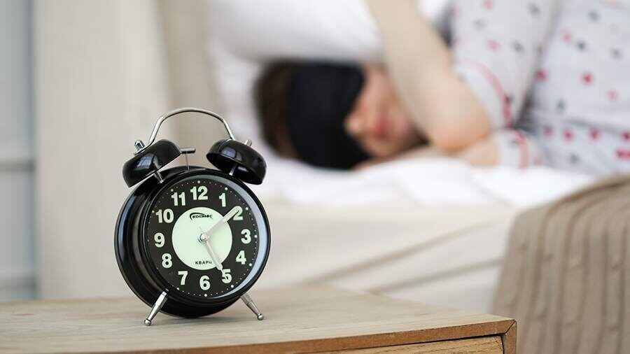    Фото: ИЗВЕСТИЯ/Анна Селина