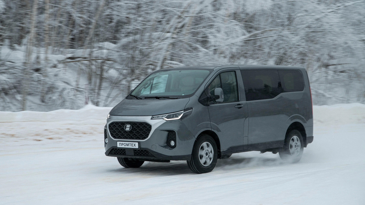 Фото: Журнал Auto.ru  📷
