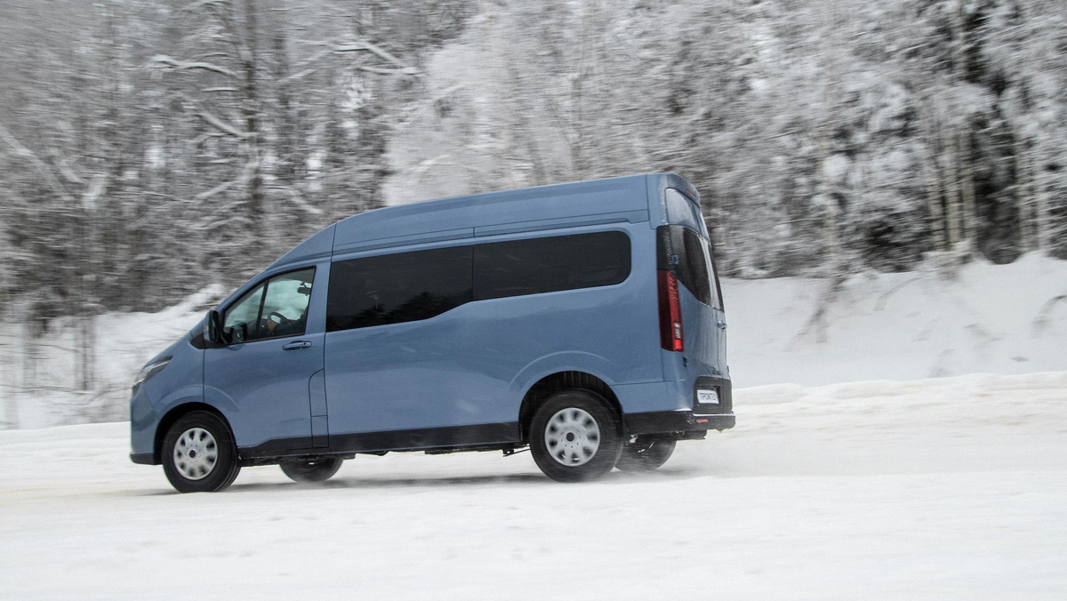 Фото: Журнал Auto.ru  📷
