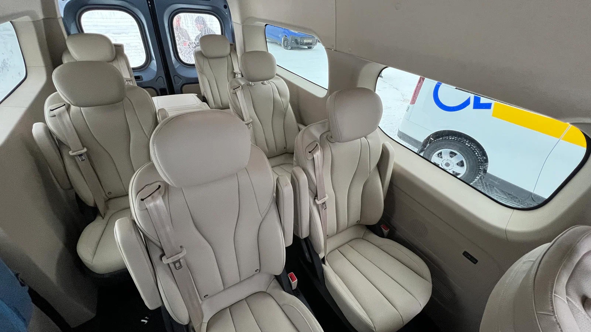 Фото: Журнал Auto.ru  📷
