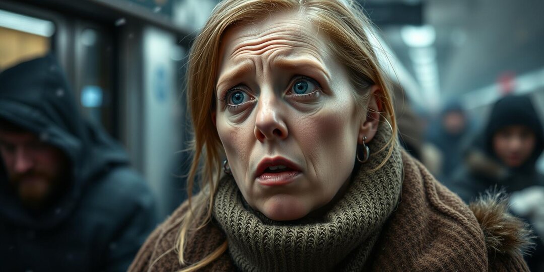 Сказка обернулась кошмаром: как любимый человек предал Ольгу Кабо