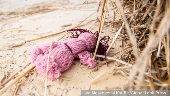     Фото: Ilya Moskovets/URA.RU/Global Look Press    
 Текст: Катерина Туманова