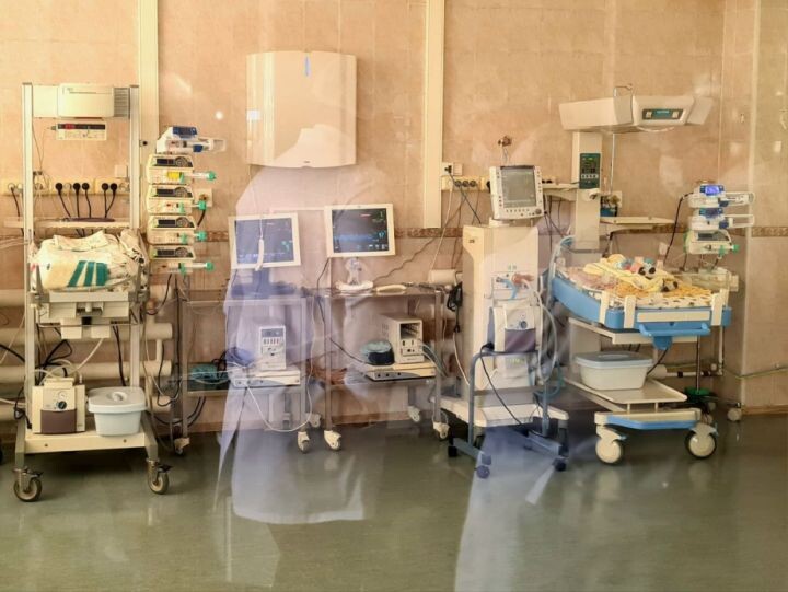    Фото:пресс-служба министерства здравоохранения Хабаровского края