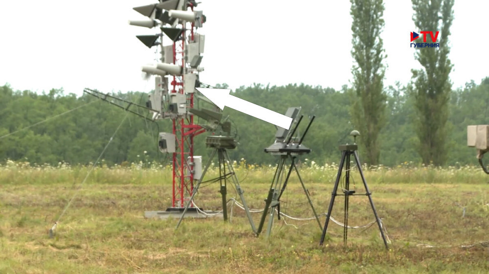    РЭБ для танков почему всего 10 метров и это не просто так