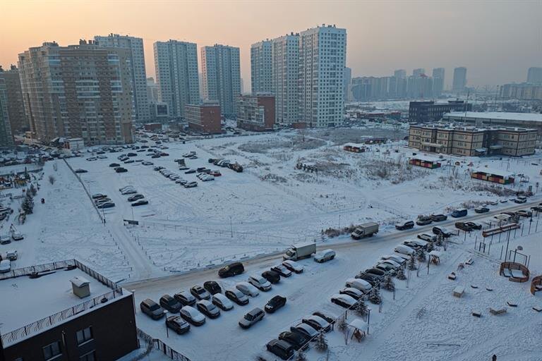     Мэрия Красноярска расторгает контракт с разработчиками проекта школы на Алексеева