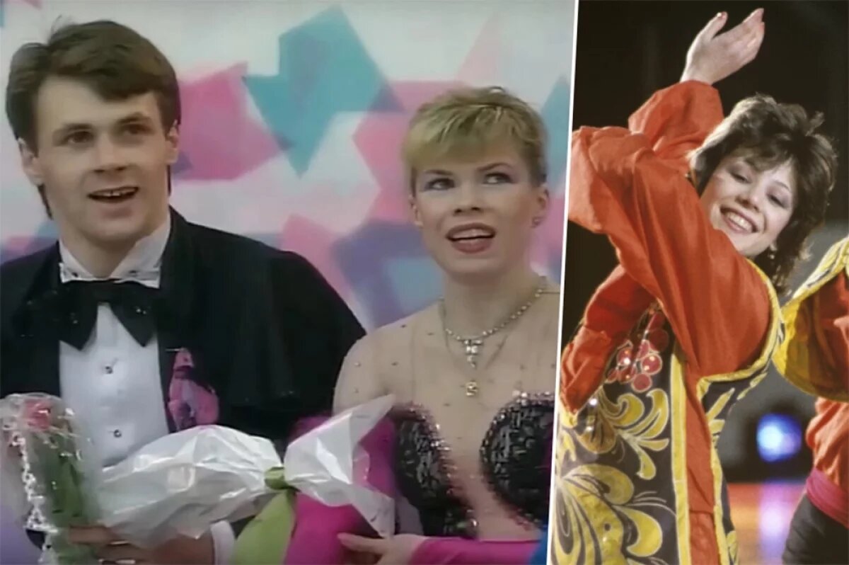    Вадим Наумов, Евгения Шишкова, Инна Волянская.