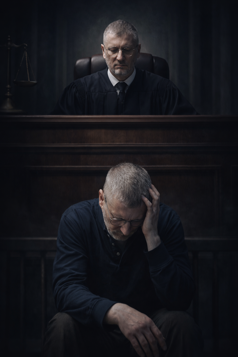 Самоотречение