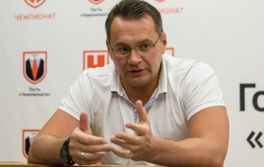 чемпионат.ком