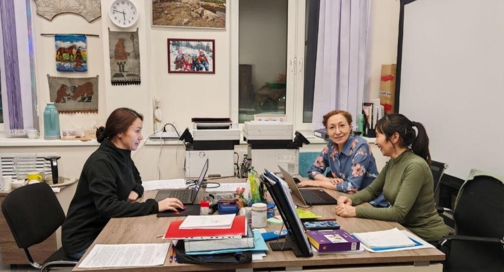 Чукотский язык готовят к интеграции в "Яндекс.Переводчик"