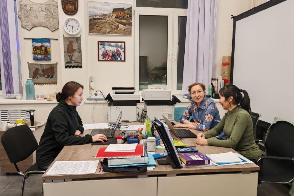 Фото: chukotka-priroda.ru 