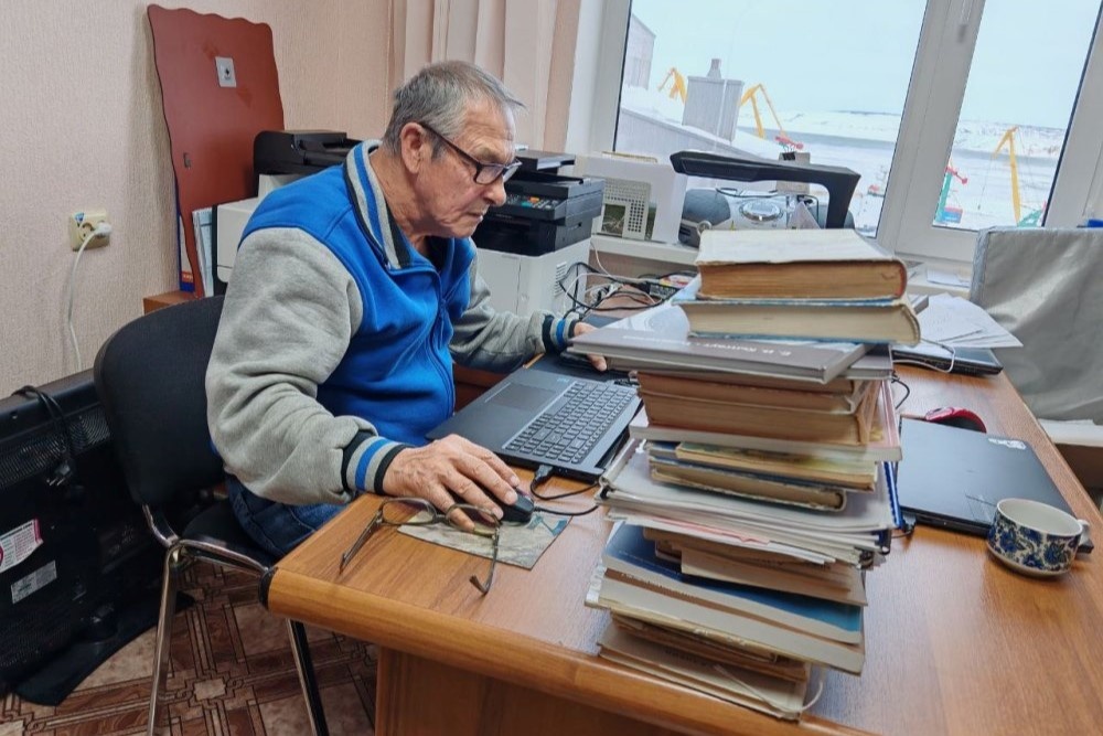 Фото: chukotka-priroda.ru 