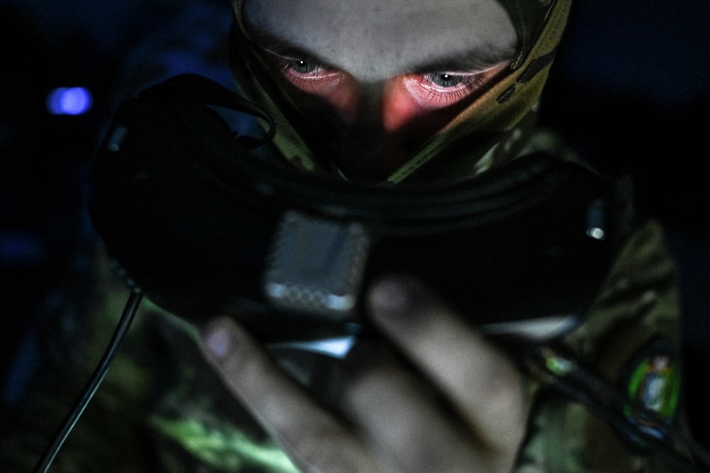    Фото: Сергей Бобылев / РИА Новости