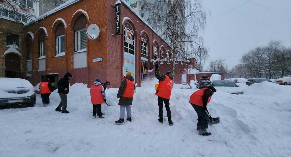   Юлия Смагринская