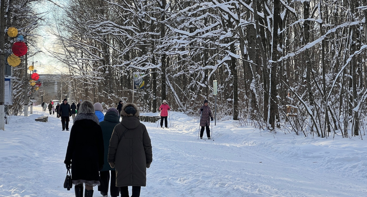    Фото: ПроГород