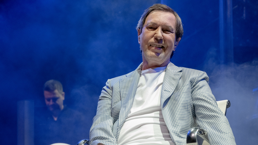    Фото: Евгений Стукалин/ТАСС; 5-tv.ru