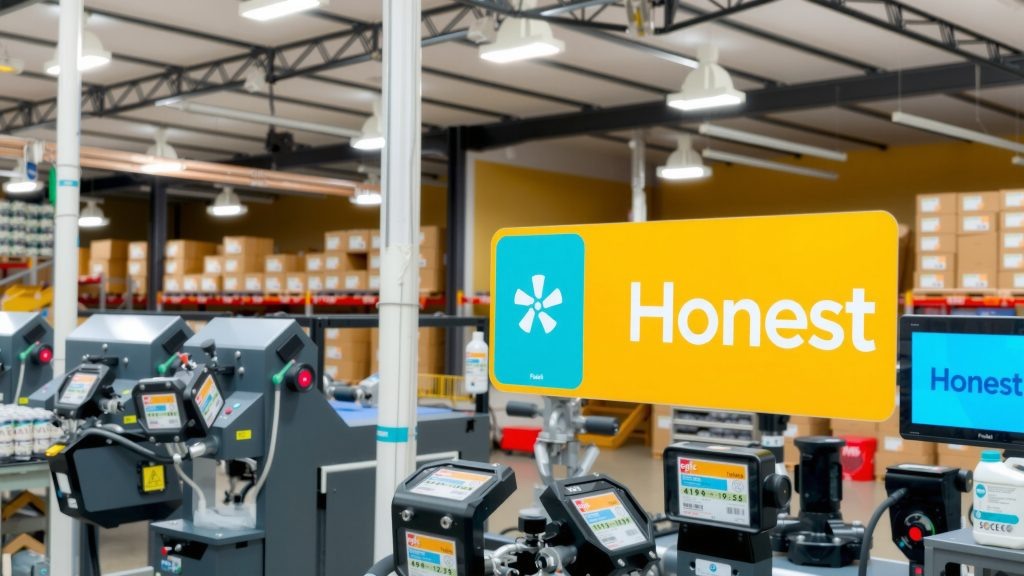    Интеграция с Честным Знаком: Как мы автоматизировали маркировку товаров