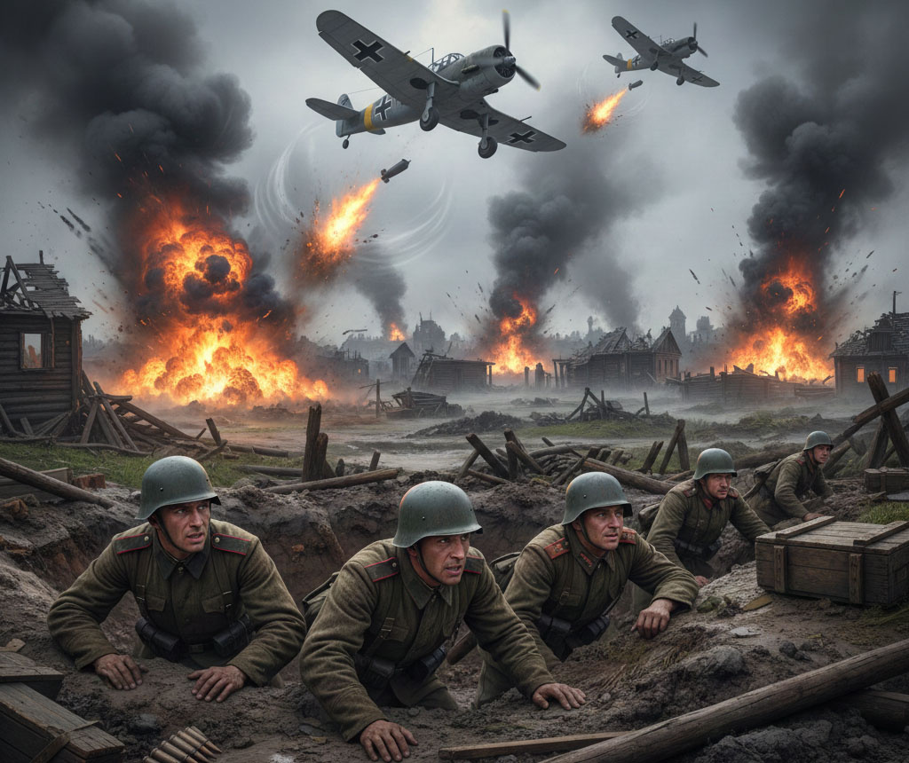 Коллаж Аналитикус