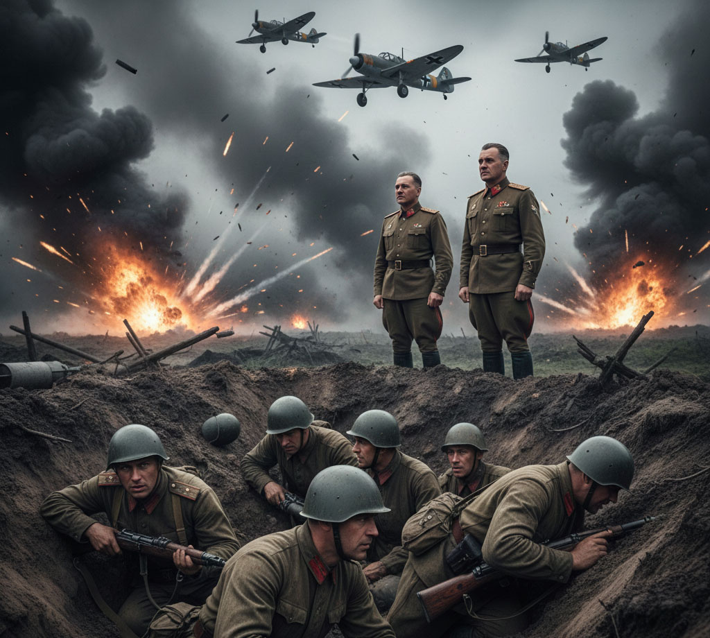 Коллаж Аналитикус